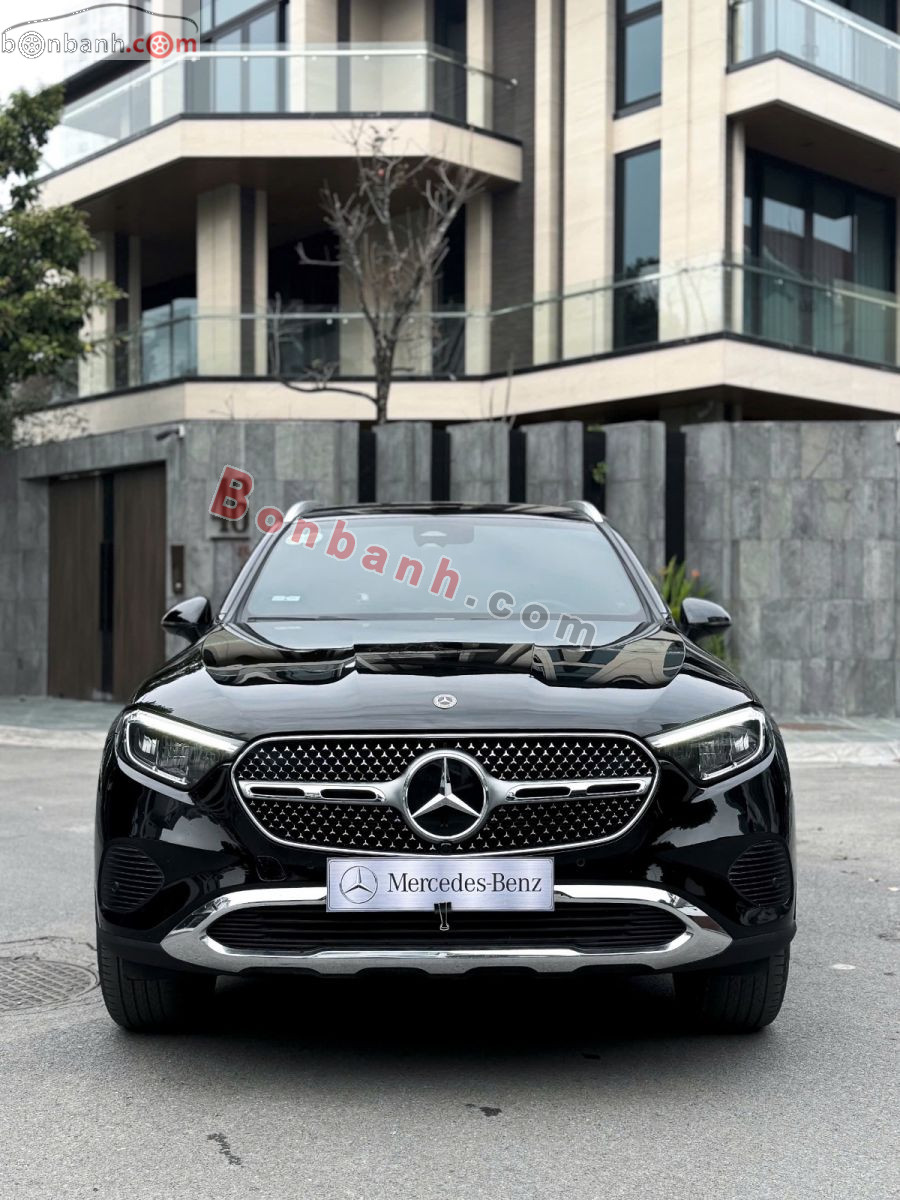 Bán ô tô Mercedes Benz GLC 200 4Matic - 2023 - xe cũ