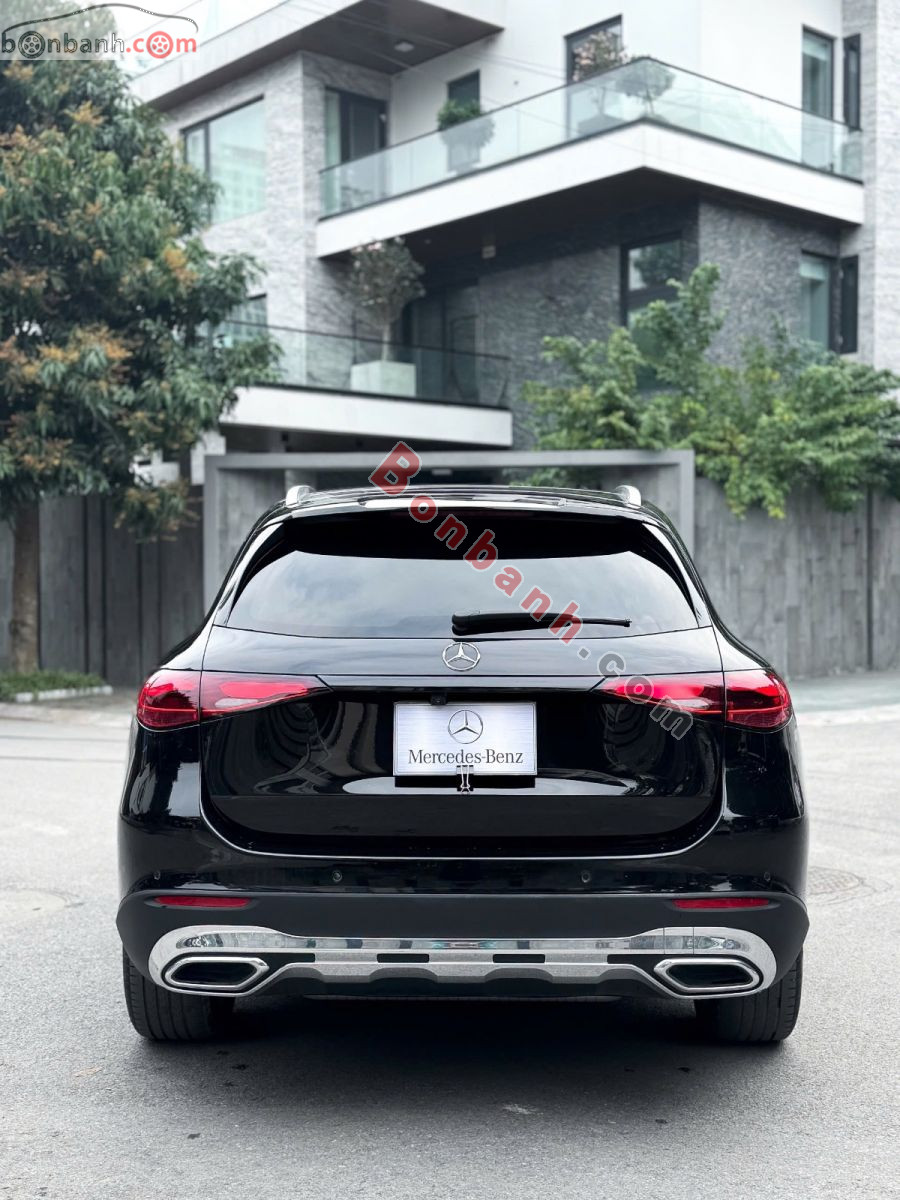 Bán ô tô Mercedes Benz GLC 200 4Matic - 2023 - xe cũ