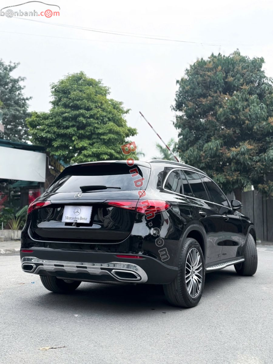 Bán ô tô Mercedes Benz GLC 200 4Matic - 2023 - xe cũ