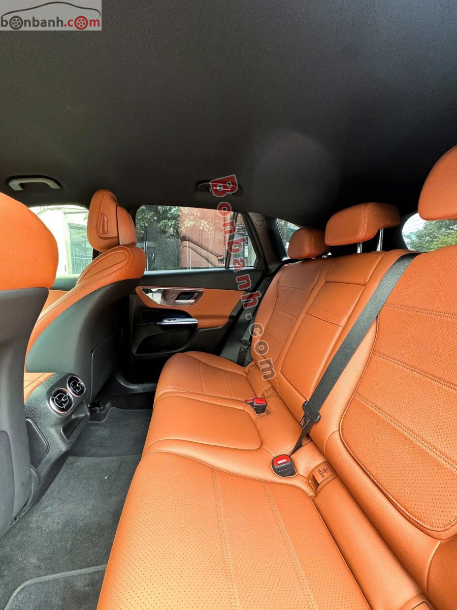 Bán ô tô Mercedes Benz GLC 200 4Matic - 2023 - xe cũ