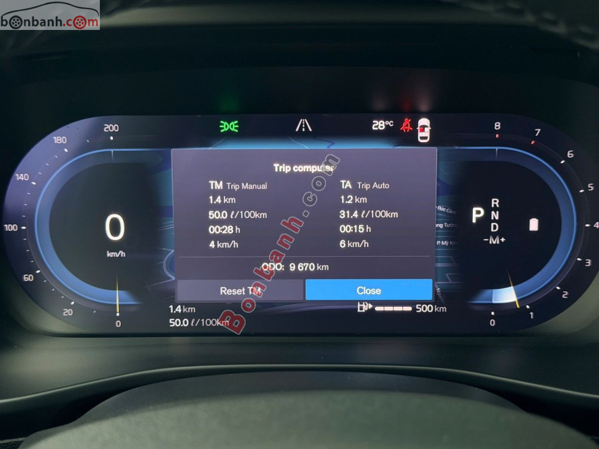 Bán ô tô Volvo XC40 Ultra B5 AWD - 2025 - xe cũ