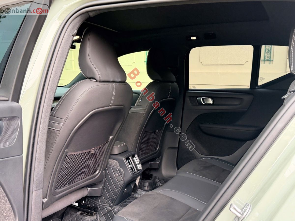 Bán ô tô Volvo XC40 Ultra B5 AWD - 2025 - xe cũ