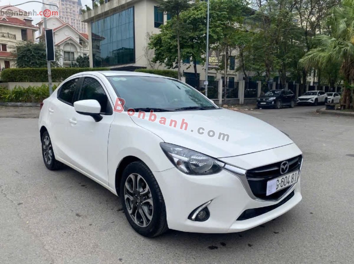 Bán ô tô Mazda 2 1.5 AT - 2018 - xe cũ