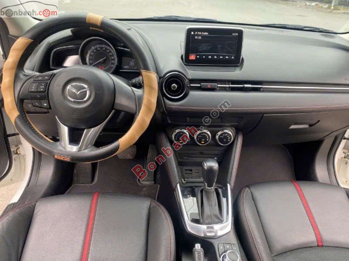 Bán ô tô Mazda 2 1.5 AT - 2018 - xe cũ