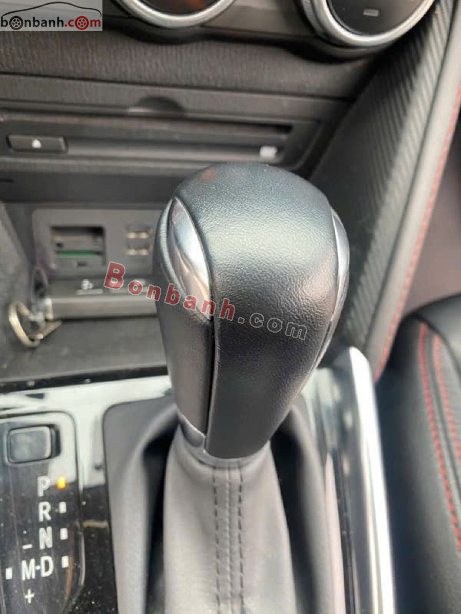 Bán ô tô Mazda 2 1.5 AT - 2018 - xe cũ