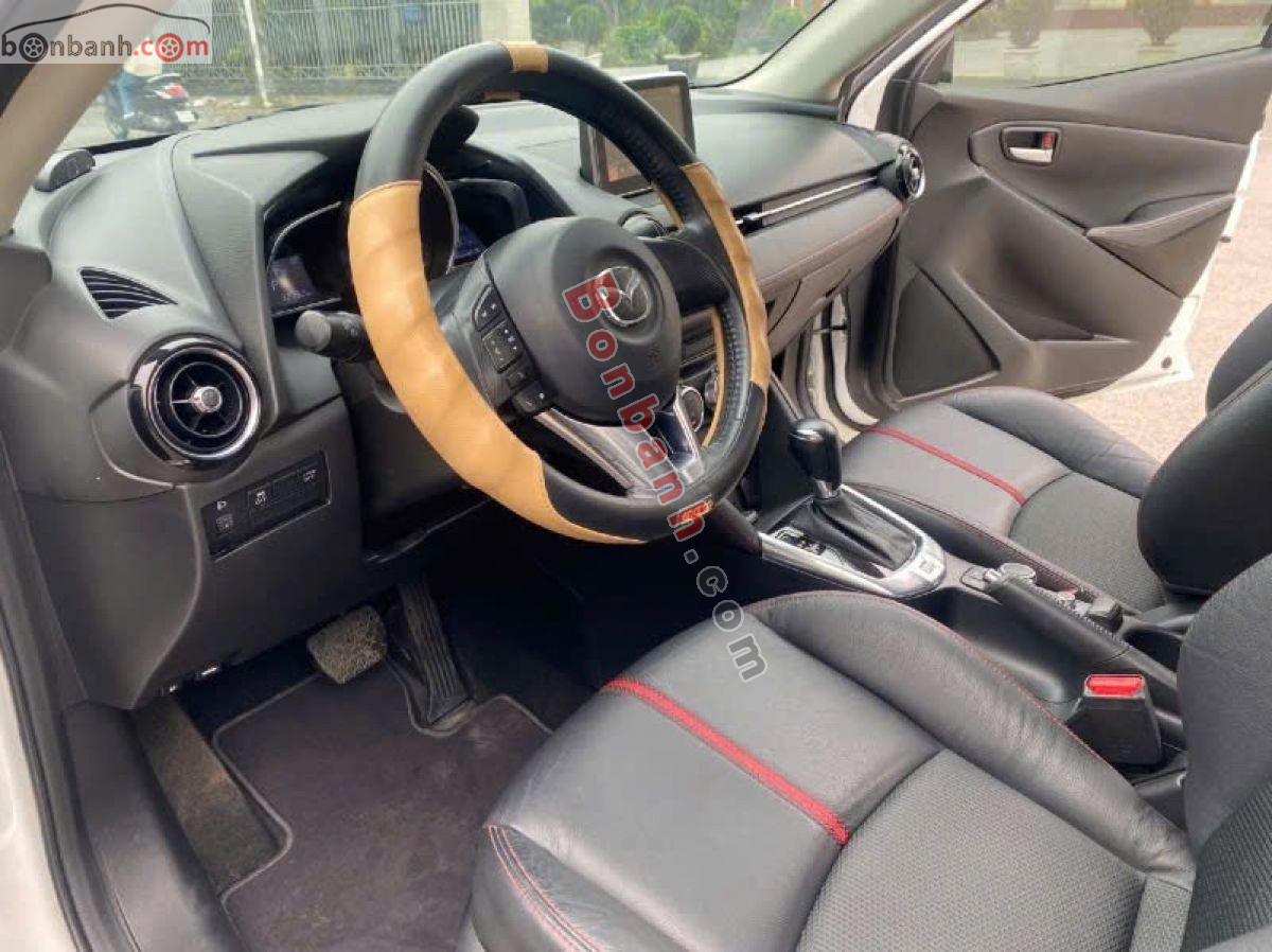 Bán ô tô Mazda 2 1.5 AT - 2018 - xe cũ