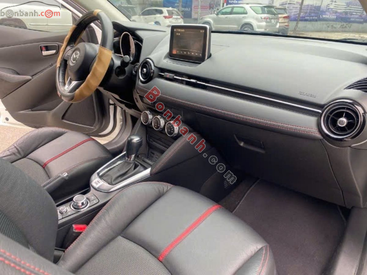 Bán ô tô Mazda 2 1.5 AT - 2018 - xe cũ