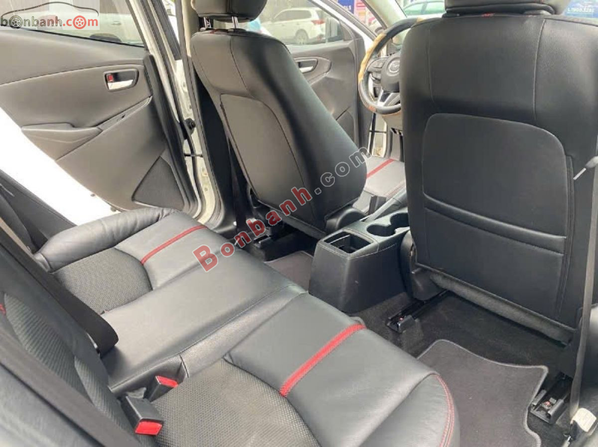 Bán ô tô Mazda 2 1.5 AT - 2018 - xe cũ