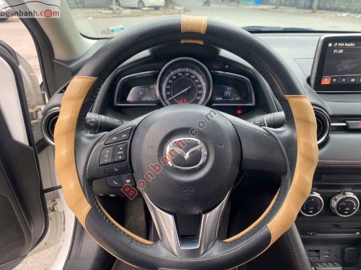 Bán ô tô Mazda 2 1.5 AT - 2018 - xe cũ