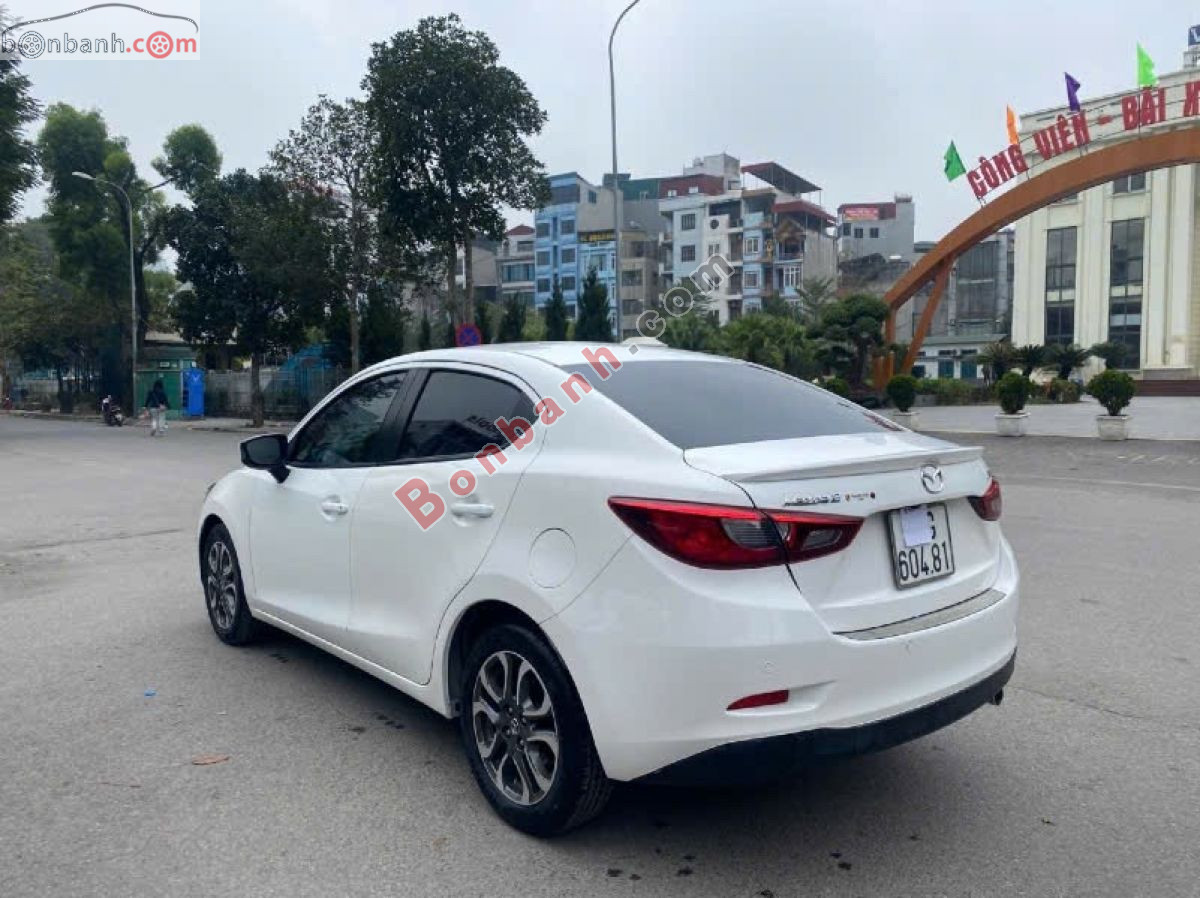 Bán ô tô Mazda 2 1.5 AT - 2018 - xe cũ