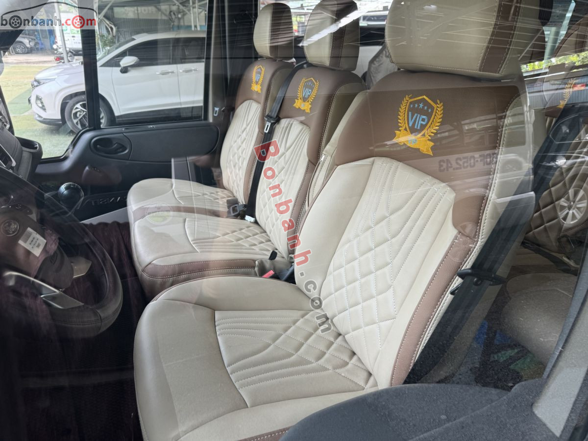 Bán ô tô Ford Transit Trend - 2024 - xe cũ