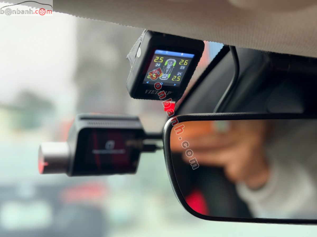 Bán ô tô Toyota Corolla altis 1.8V - 2023 - xe cũ