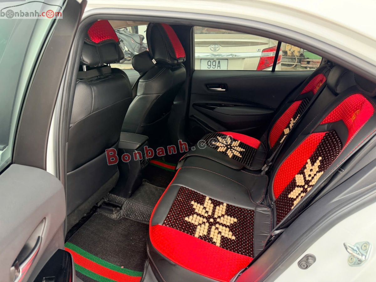 Bán ô tô Toyota Corolla altis 1.8V - 2023 - xe cũ