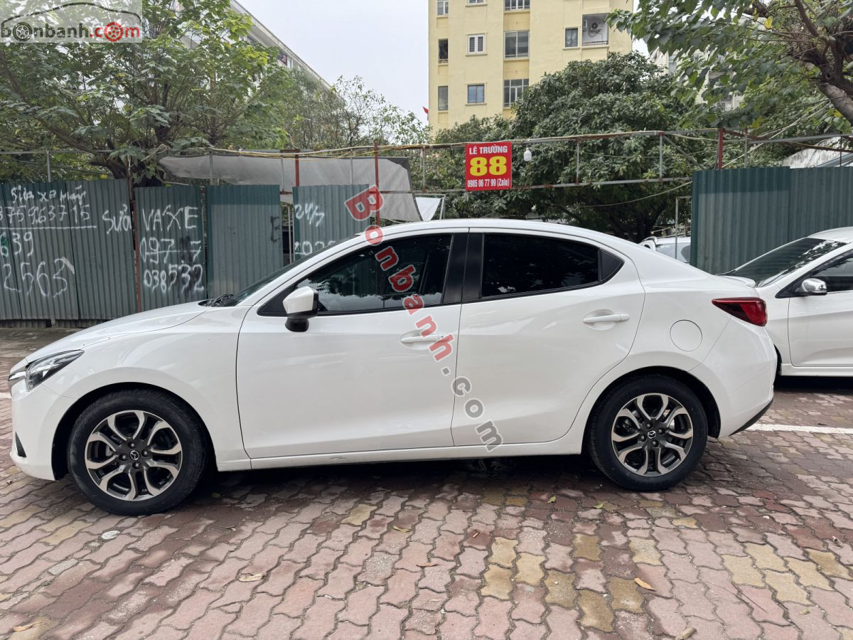 Bán ô tô Mazda 2 1.5 AT - 2018 - xe cũ