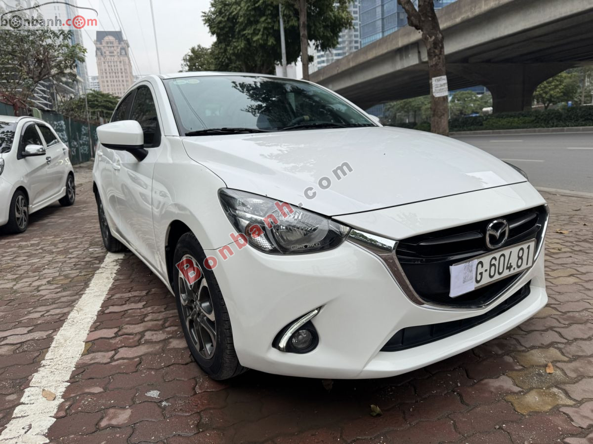 Bán ô tô Mazda 2 1.5 AT - 2018 - xe cũ