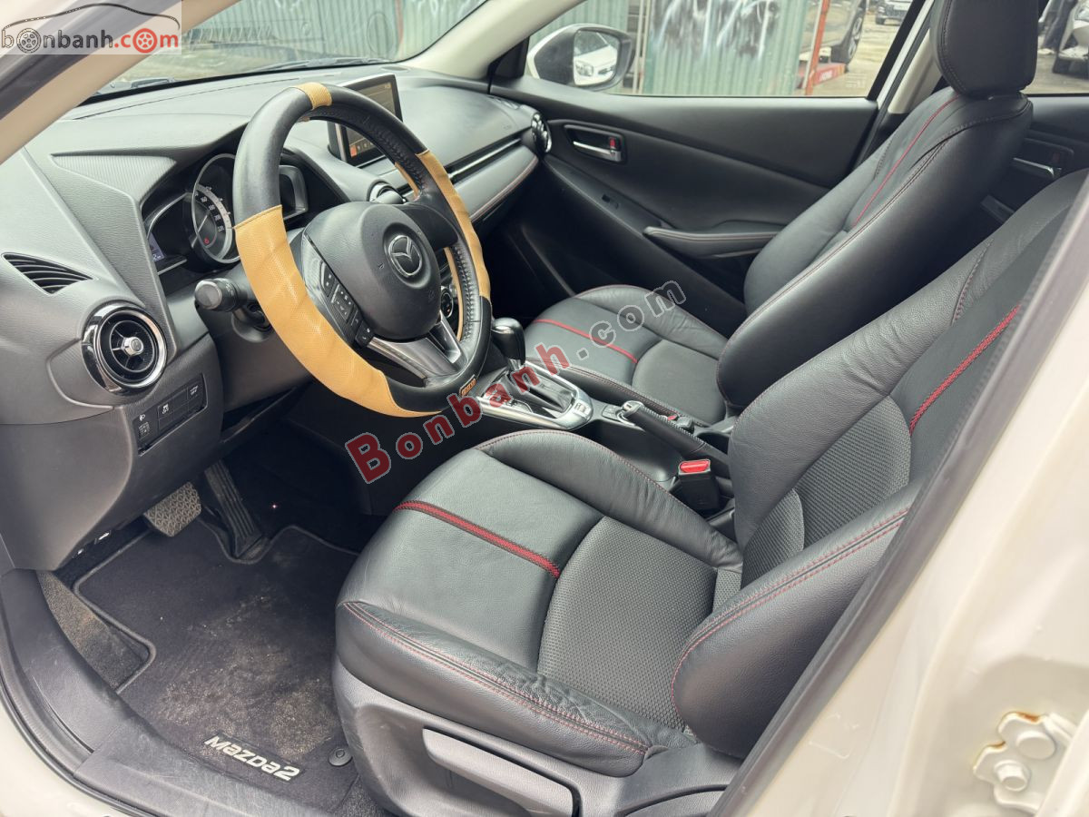 Bán ô tô Mazda 2 1.5 AT - 2018 - xe cũ