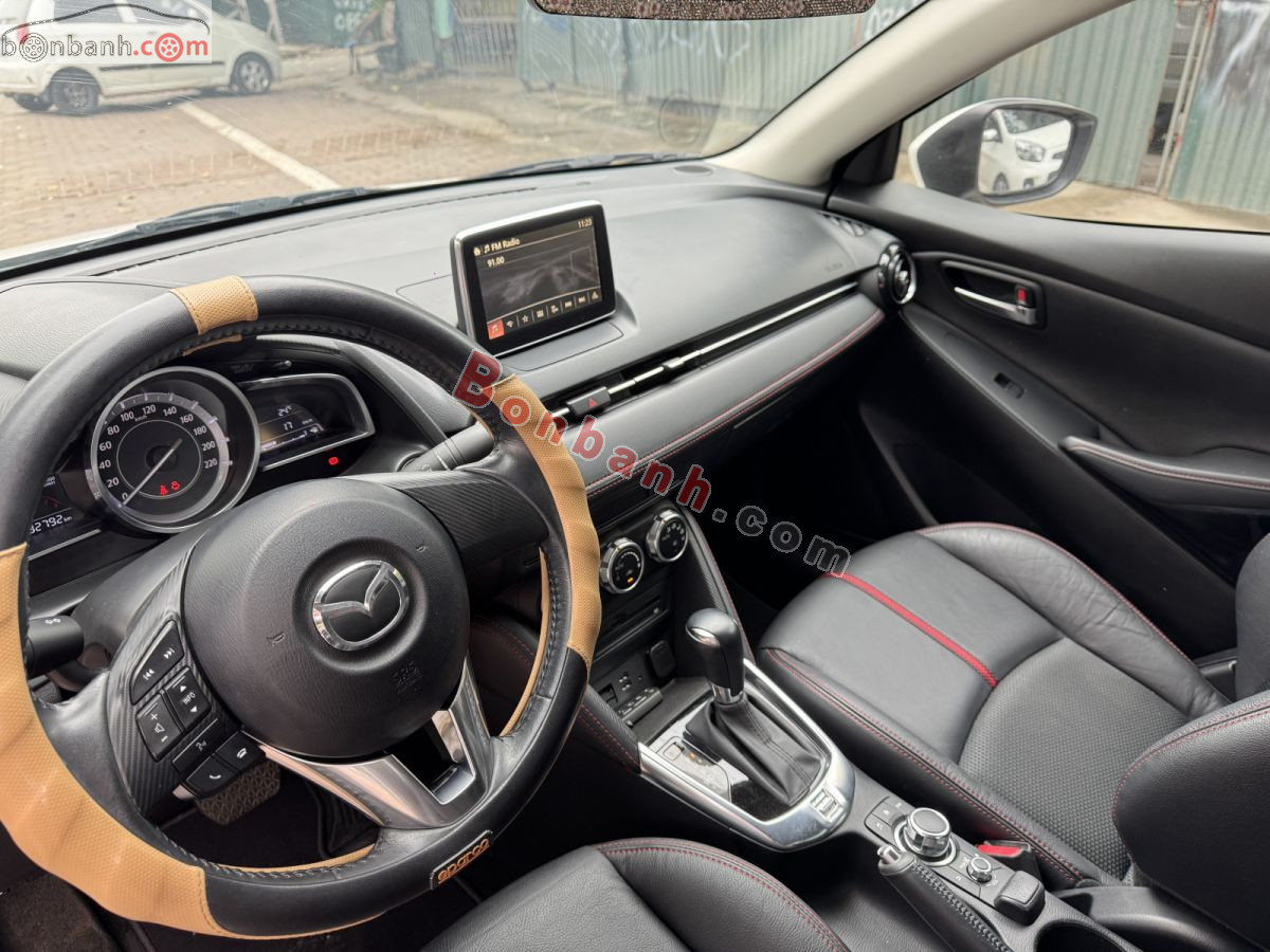 Bán ô tô Mazda 2 1.5 AT - 2018 - xe cũ