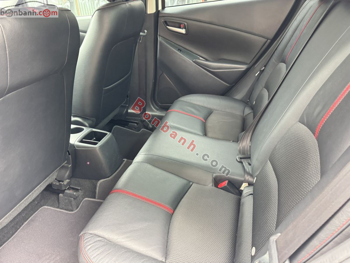 Bán ô tô Mazda 2 1.5 AT - 2018 - xe cũ