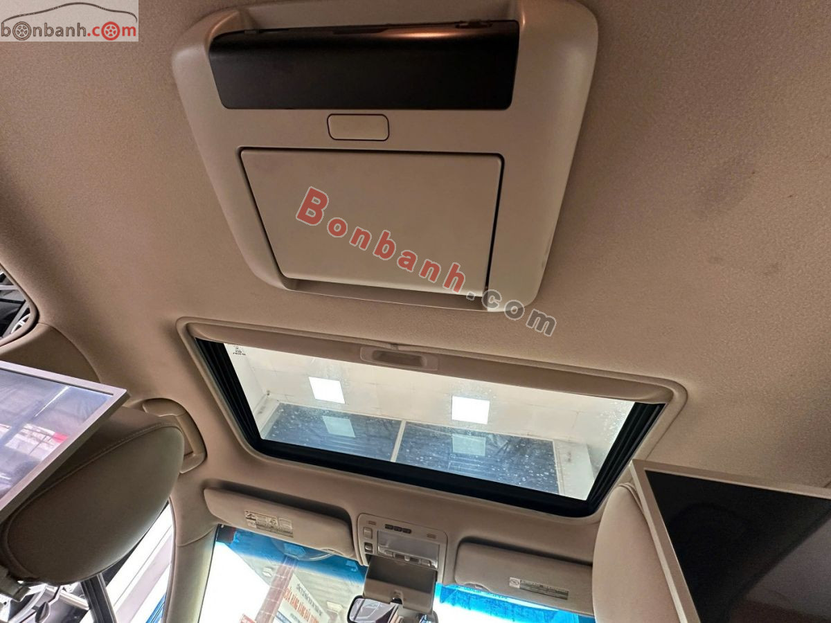 Bán ô tô Lexus RX 350 - 2007 - xe cũ