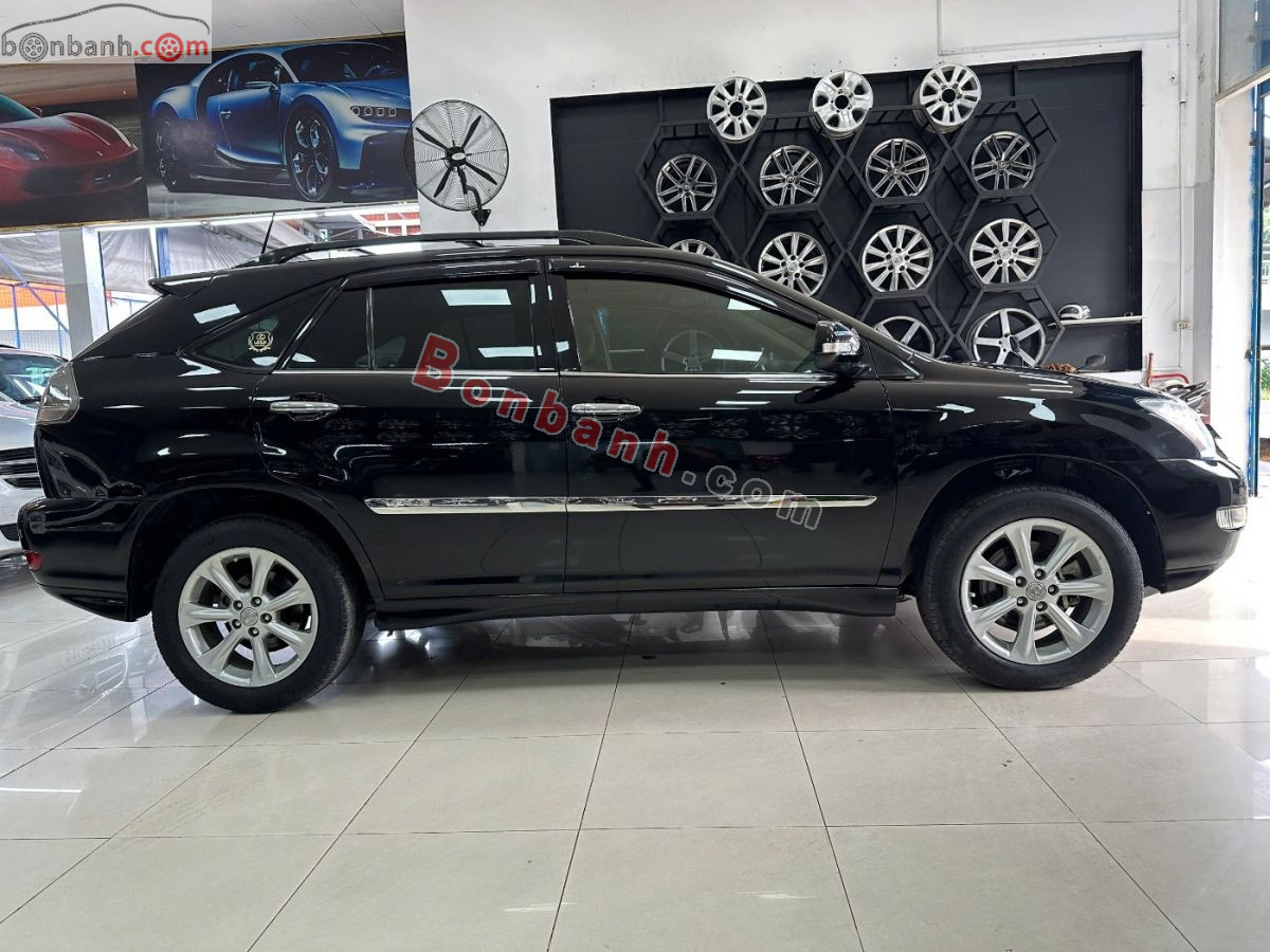 Bán ô tô Lexus RX 350 - 2007 - xe cũ