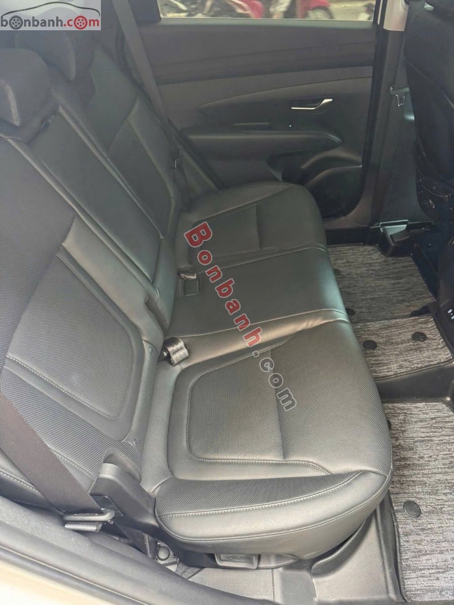 Bán ô tô Hyundai Tucson 2.0 AT Tiêu chuẩn - 2024 - xe cũ