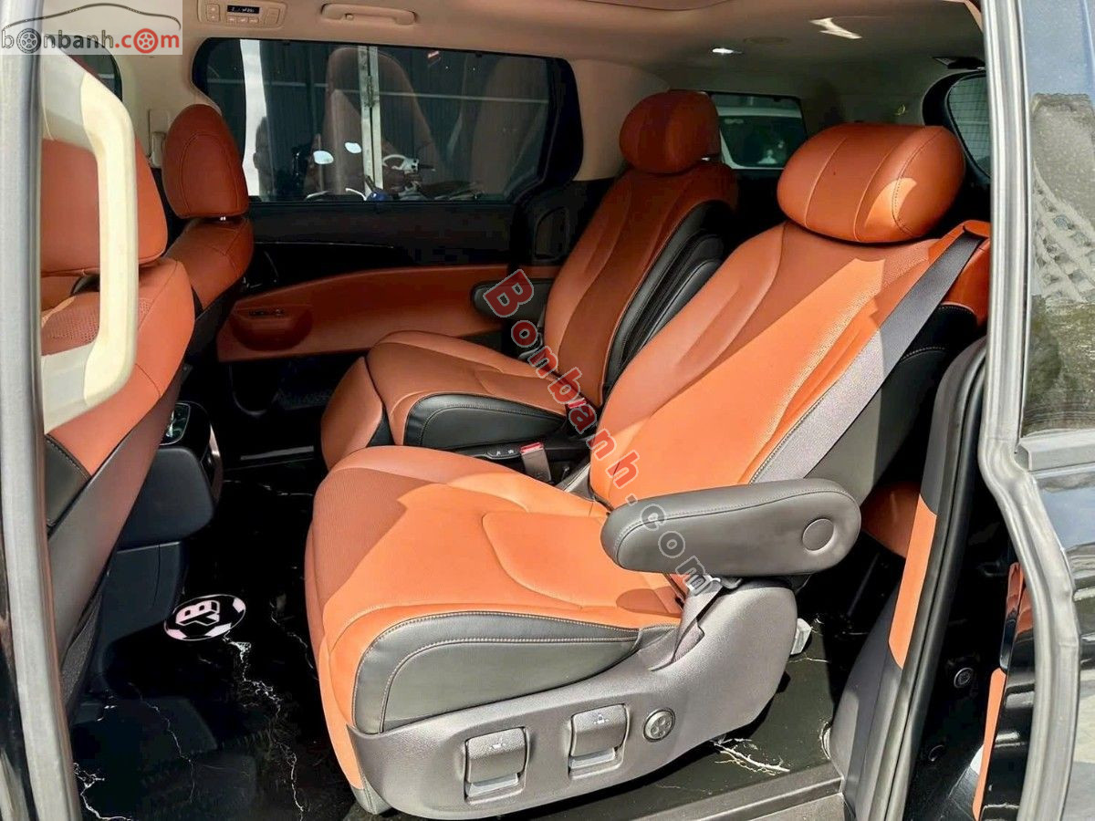 Bán ô tô Kia Carnival Signature 2.2D - 2025 - xe cũ