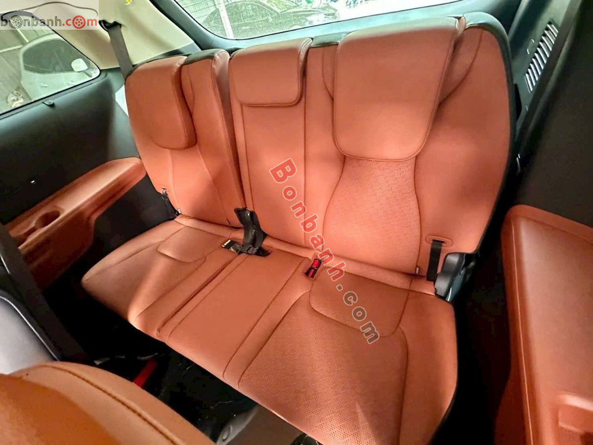 Bán ô tô Kia Carnival Signature 2.2D - 2025 - xe cũ