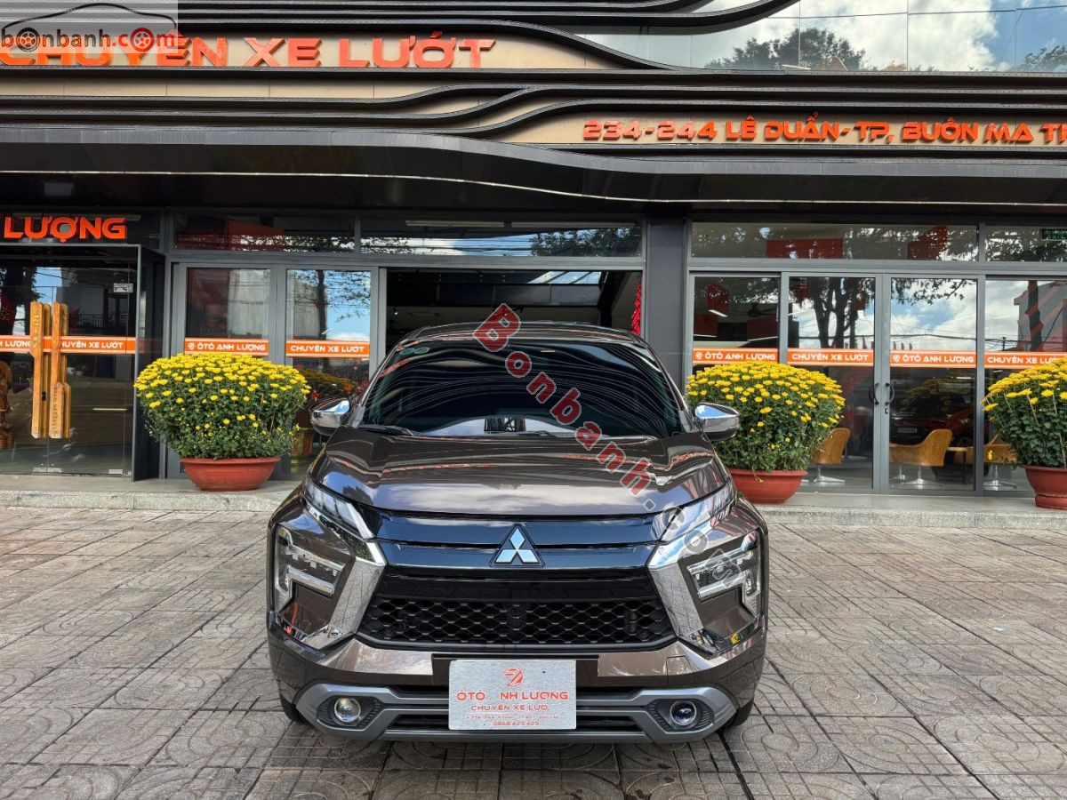 Bán ô tô Mitsubishi Xpander Premium 1.5 AT - 2022 - xe cũ