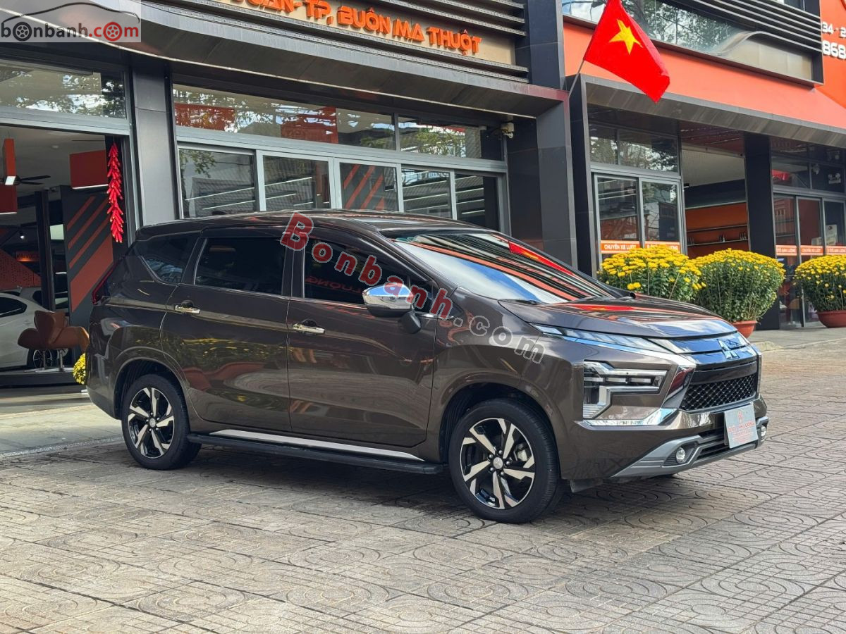 Bán ô tô Mitsubishi Xpander Premium 1.5 AT - 2022 - xe cũ