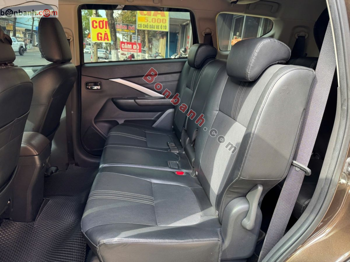 Bán ô tô Mitsubishi Xpander Premium 1.5 AT - 2022 - xe cũ