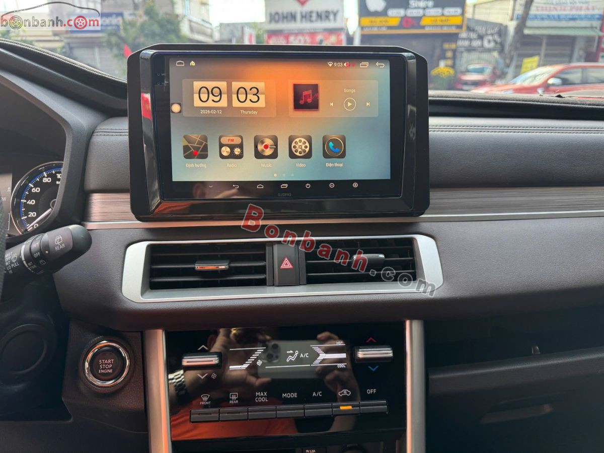 Bán ô tô Mitsubishi Xpander Premium 1.5 AT - 2022 - xe cũ