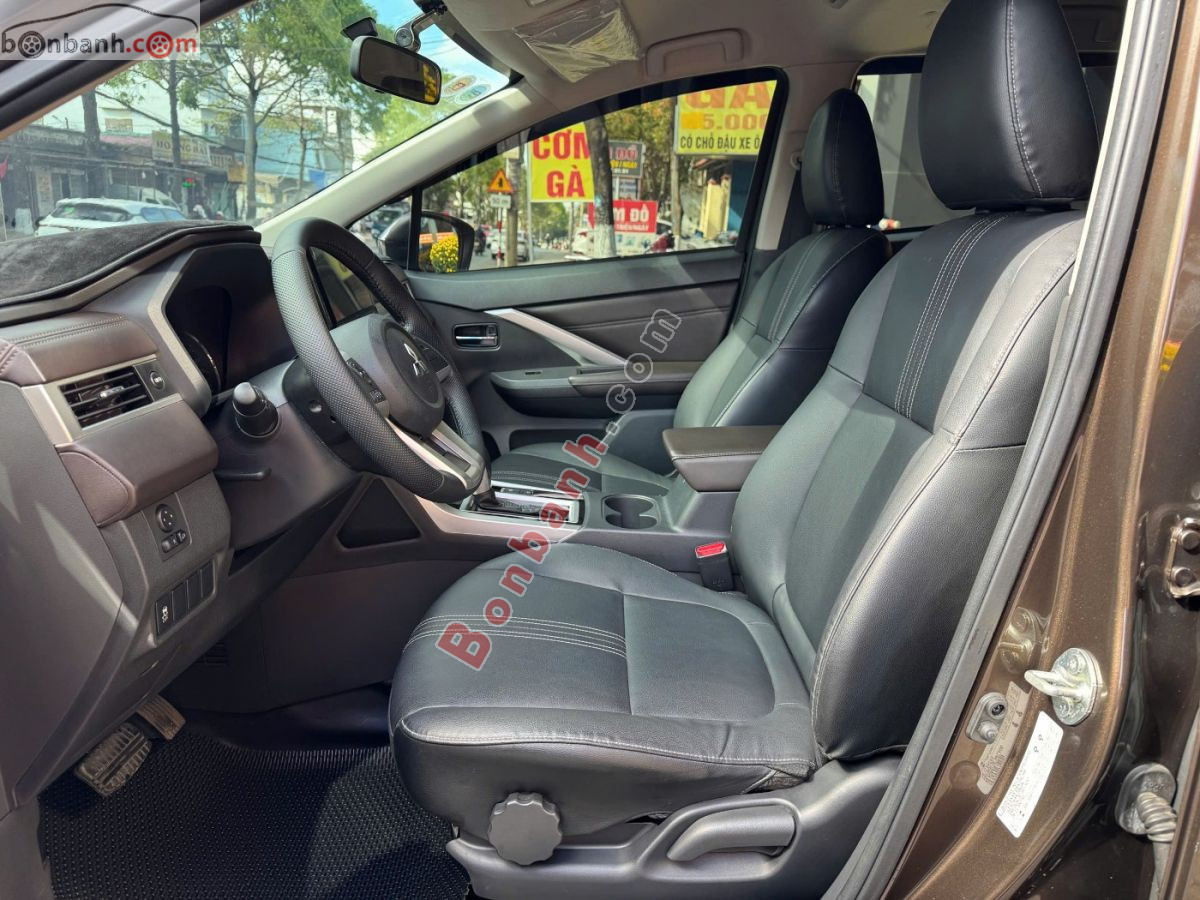 Bán ô tô Mitsubishi Xpander Premium 1.5 AT - 2022 - xe cũ