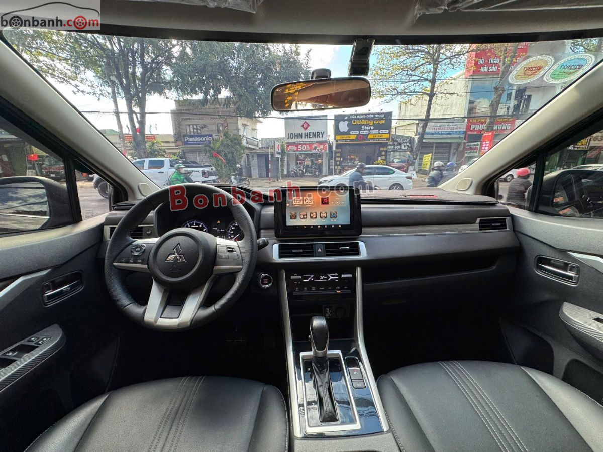 Bán ô tô Mitsubishi Xpander Premium 1.5 AT - 2022 - xe cũ