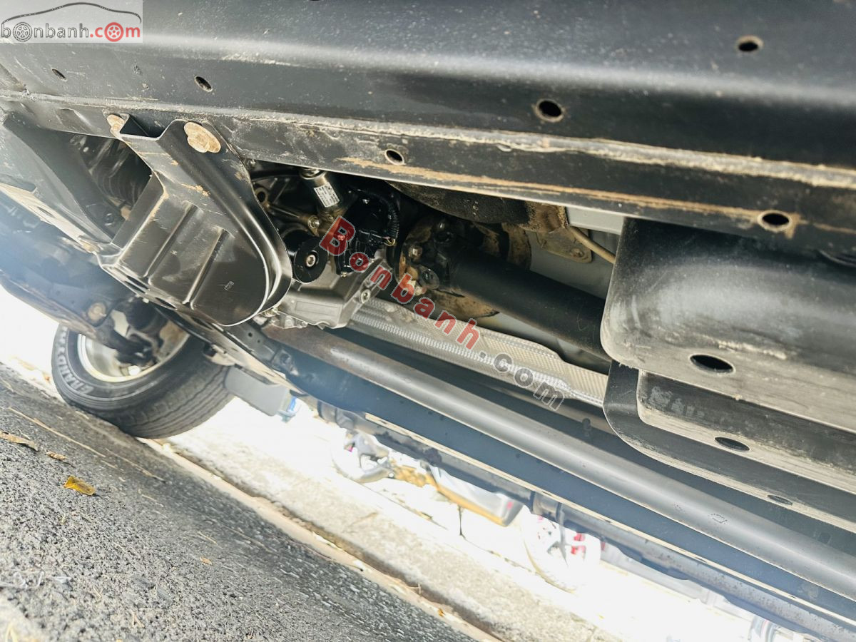 Bán ô tô Ford Ranger Wildtrak 3.2L 4x4 AT - 2015 - xe cũ