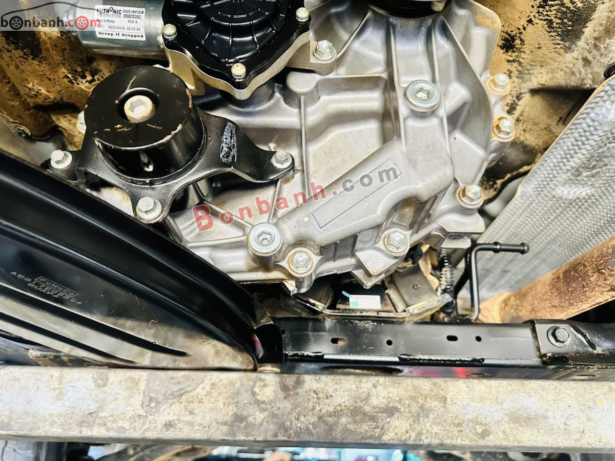 Bán ô tô Ford Ranger Wildtrak 3.2L 4x4 AT - 2015 - xe cũ