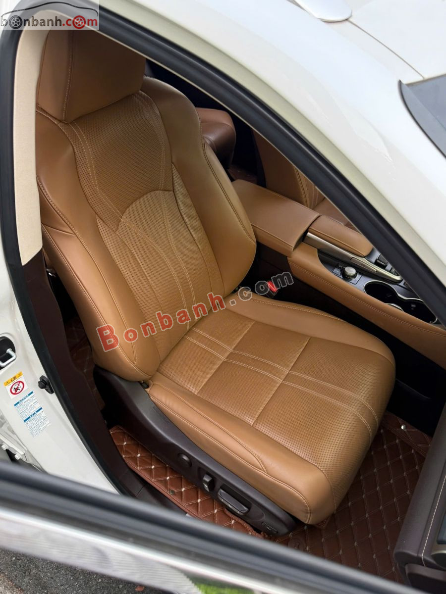 Bán ô tô Lexus RX 350L - 2018 - xe cũ