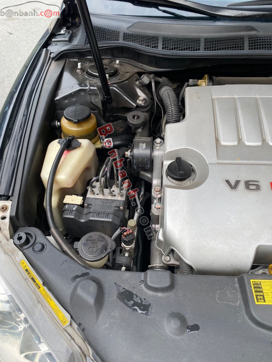 Bán ô tô Toyota Camry 3.5Q - 2007 - xe cũ