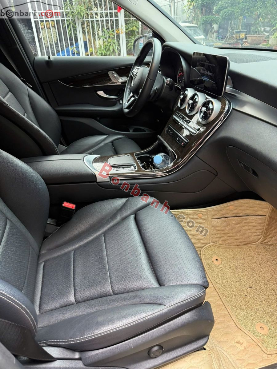 Bán ô tô Mercedes Benz GLC 200 - 2022 - xe cũ