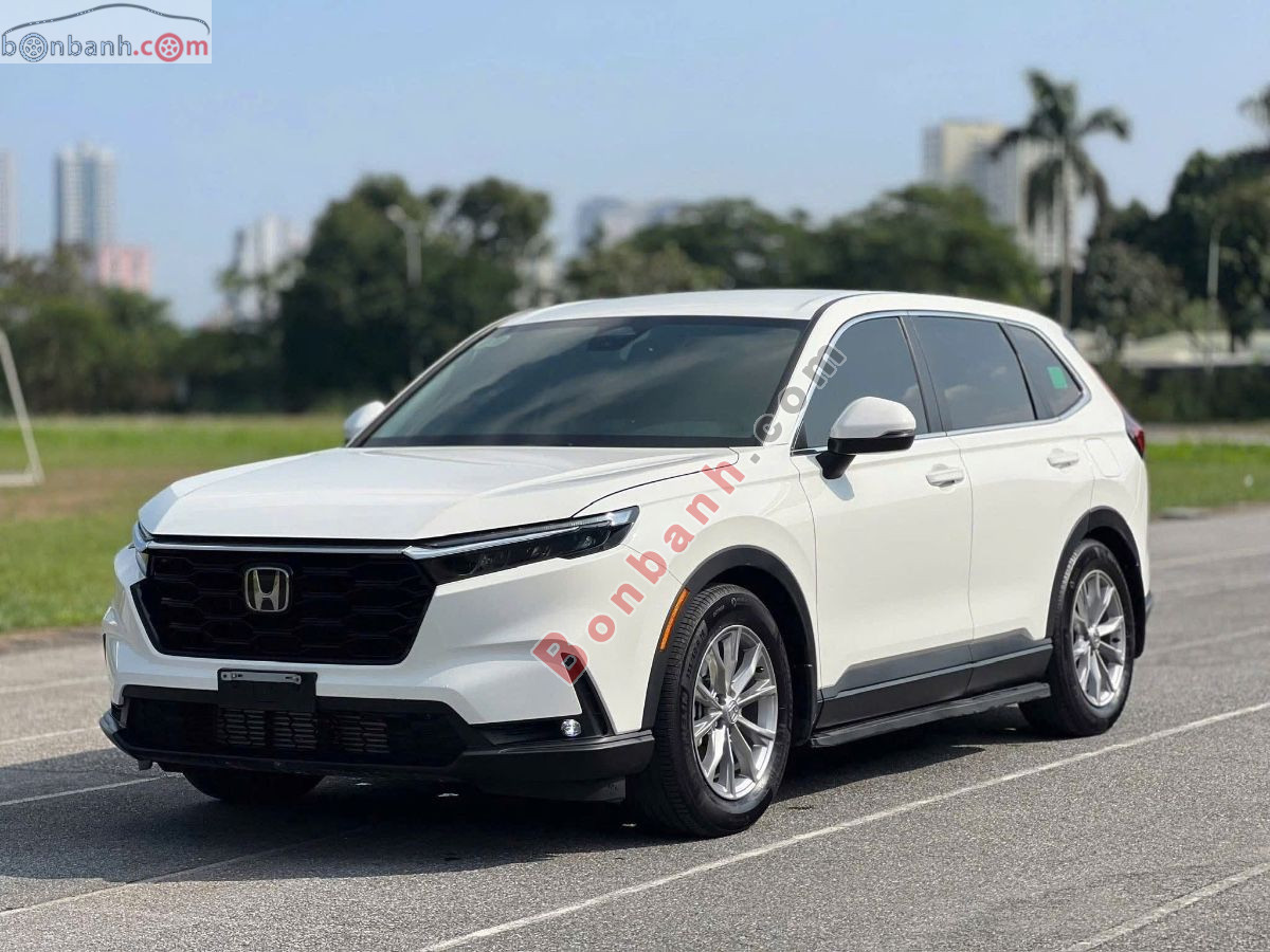 Bán ô tô Honda CRV L - 2025 - xe cũ