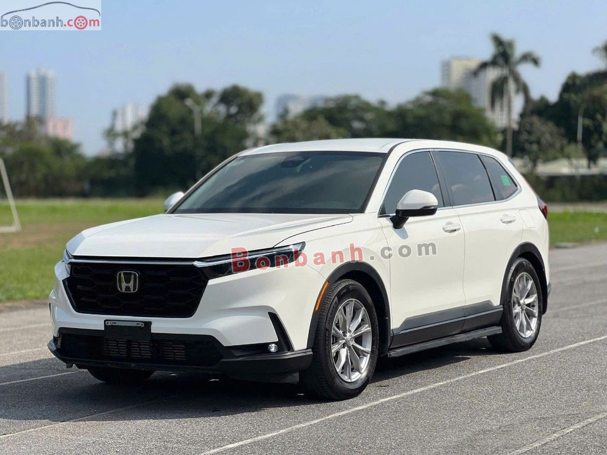 Bán ô tô Honda CRV L - 2025 - xe cũ