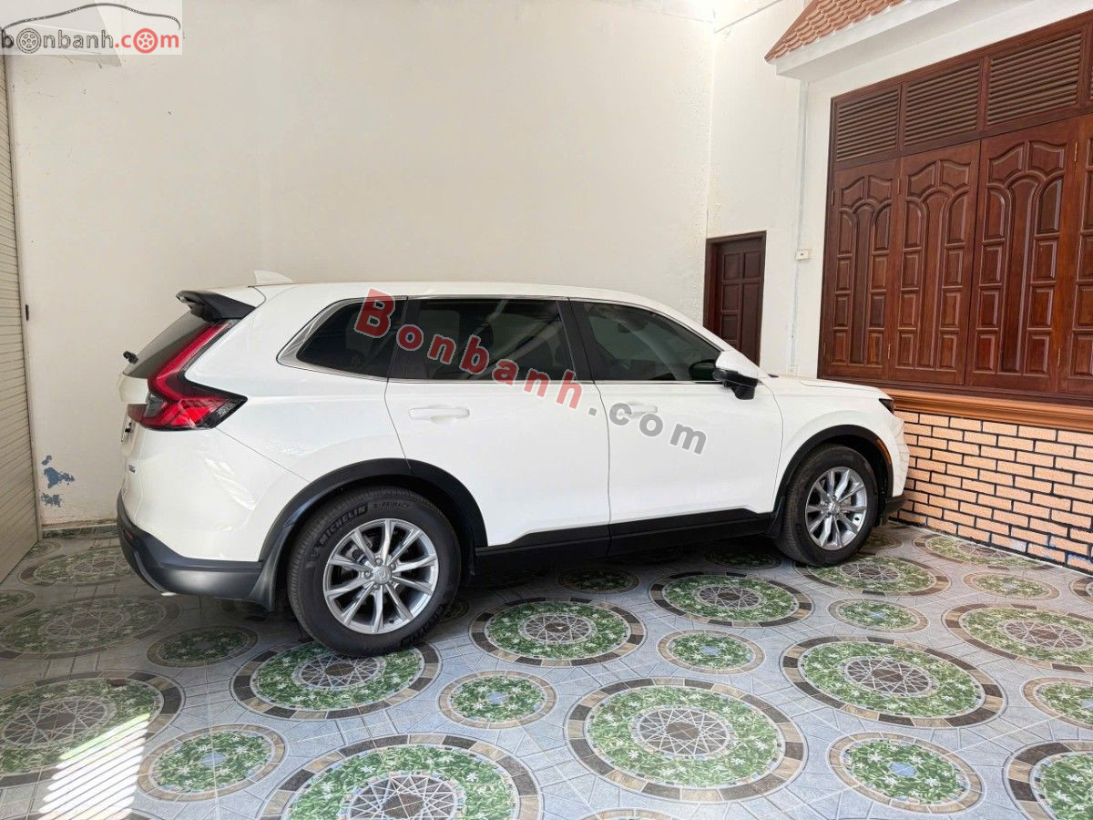 Bán ô tô Honda CRV L - 2025 - xe cũ