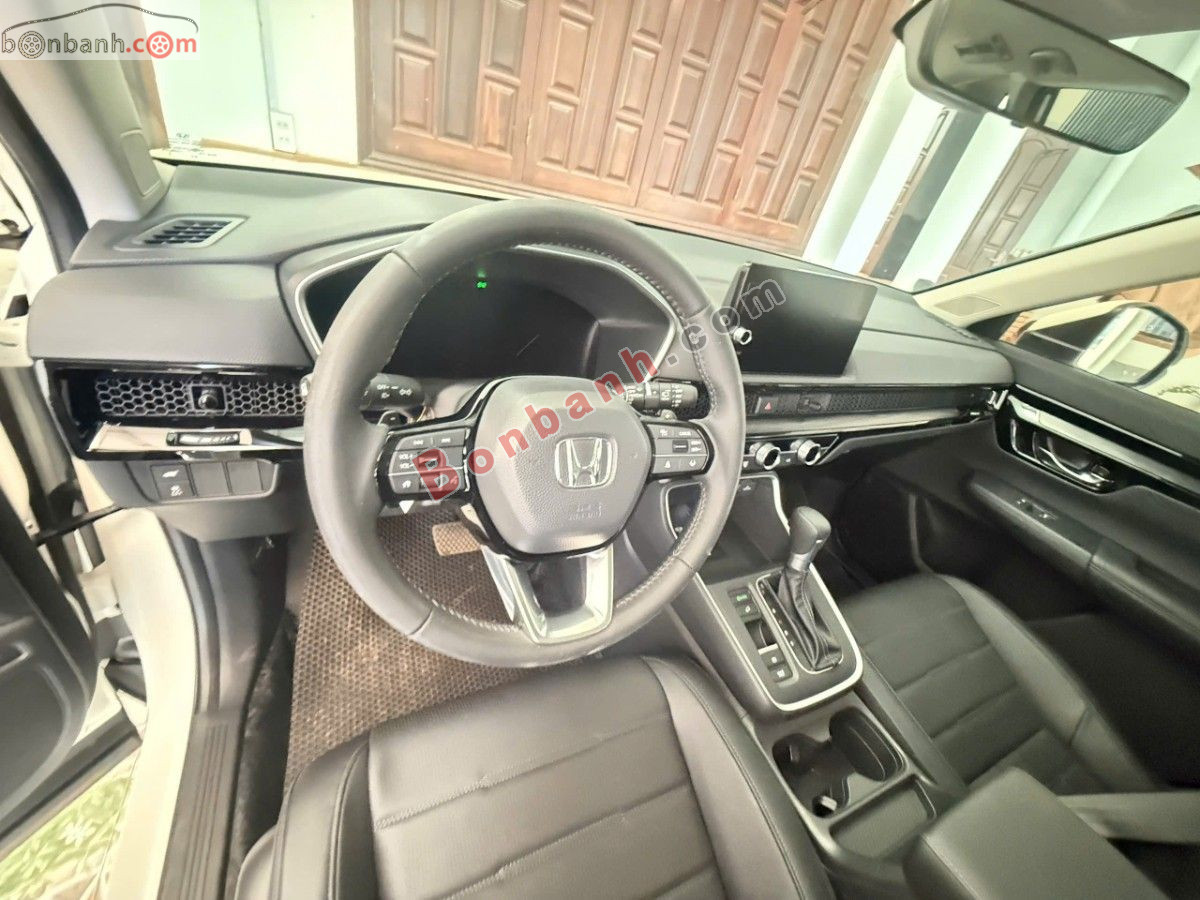 Bán ô tô Honda CRV L - 2025 - xe cũ