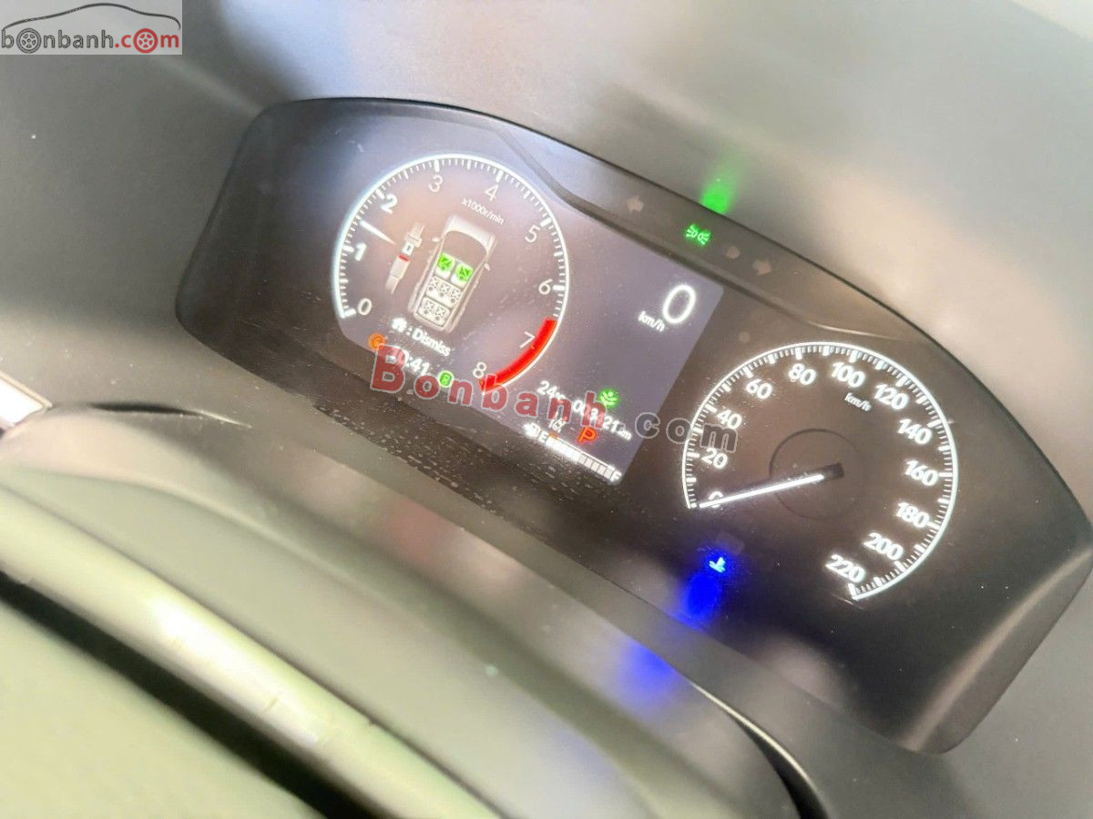 Bán ô tô Honda CRV L - 2025 - xe cũ