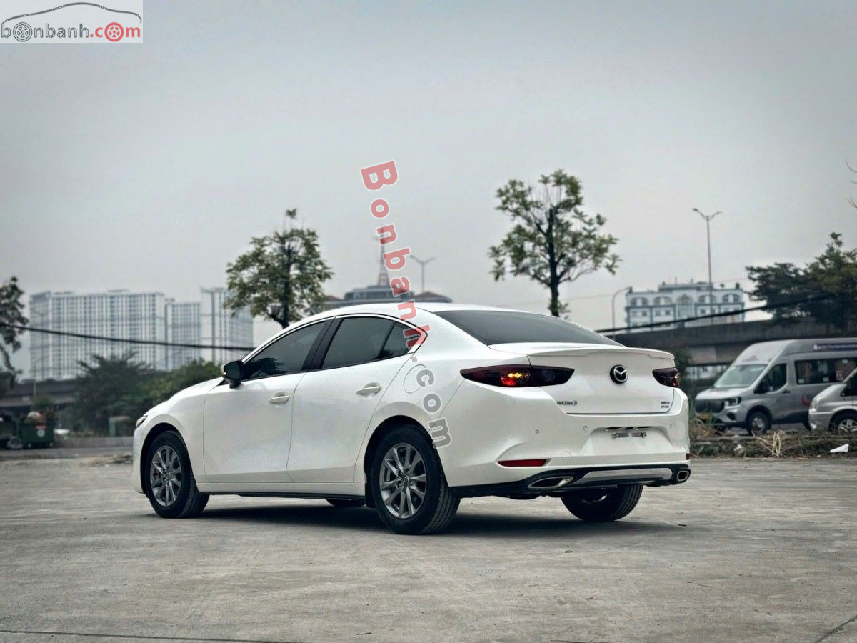 Bán ô tô Mazda 3 1.5L Luxury - 2025 - xe cũ