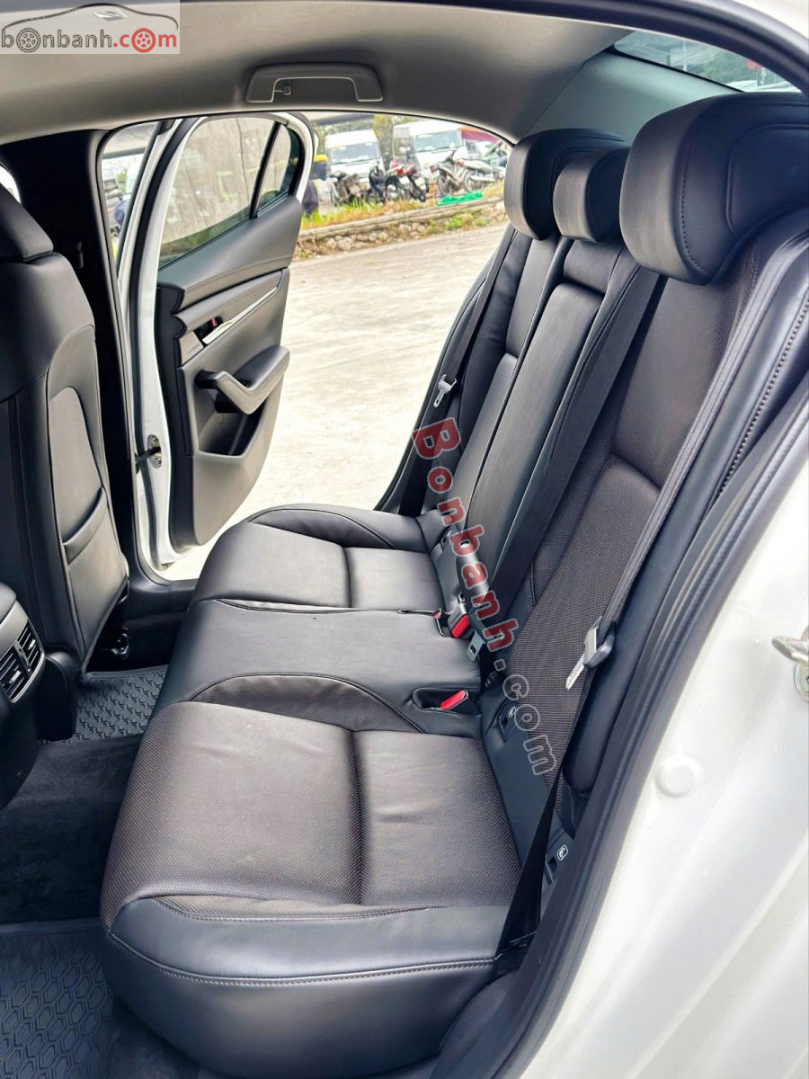 Bán ô tô Mazda 3 1.5L Luxury - 2025 - xe cũ