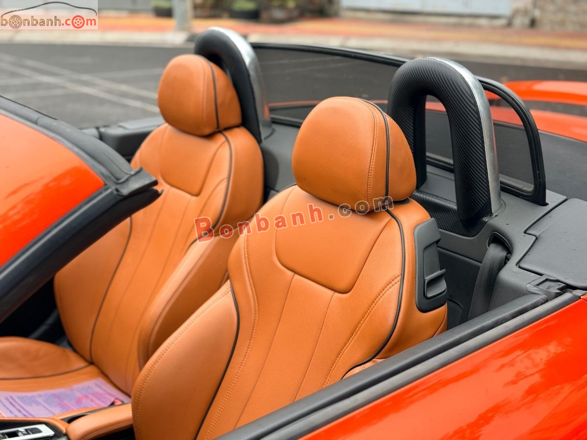 Bán ô tô Audi TT RS 3.2 Quaro - 2008 - xe cũ