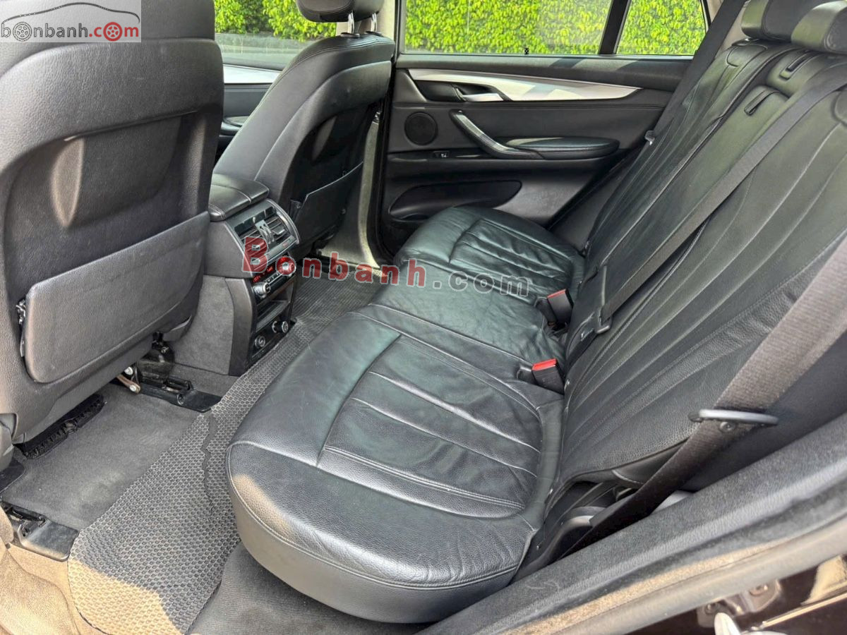 Bán ô tô BMW X5 xDrive35i - 2015 - xe cũ