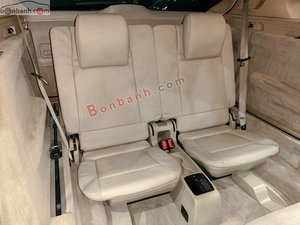Bán ô tô BMW X5 3.0si - 2008 - xe cũ