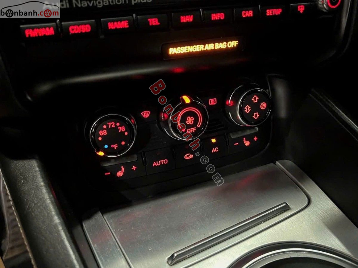 Bán ô tô Audi TT S 2.0 AT - 2008 - xe cũ