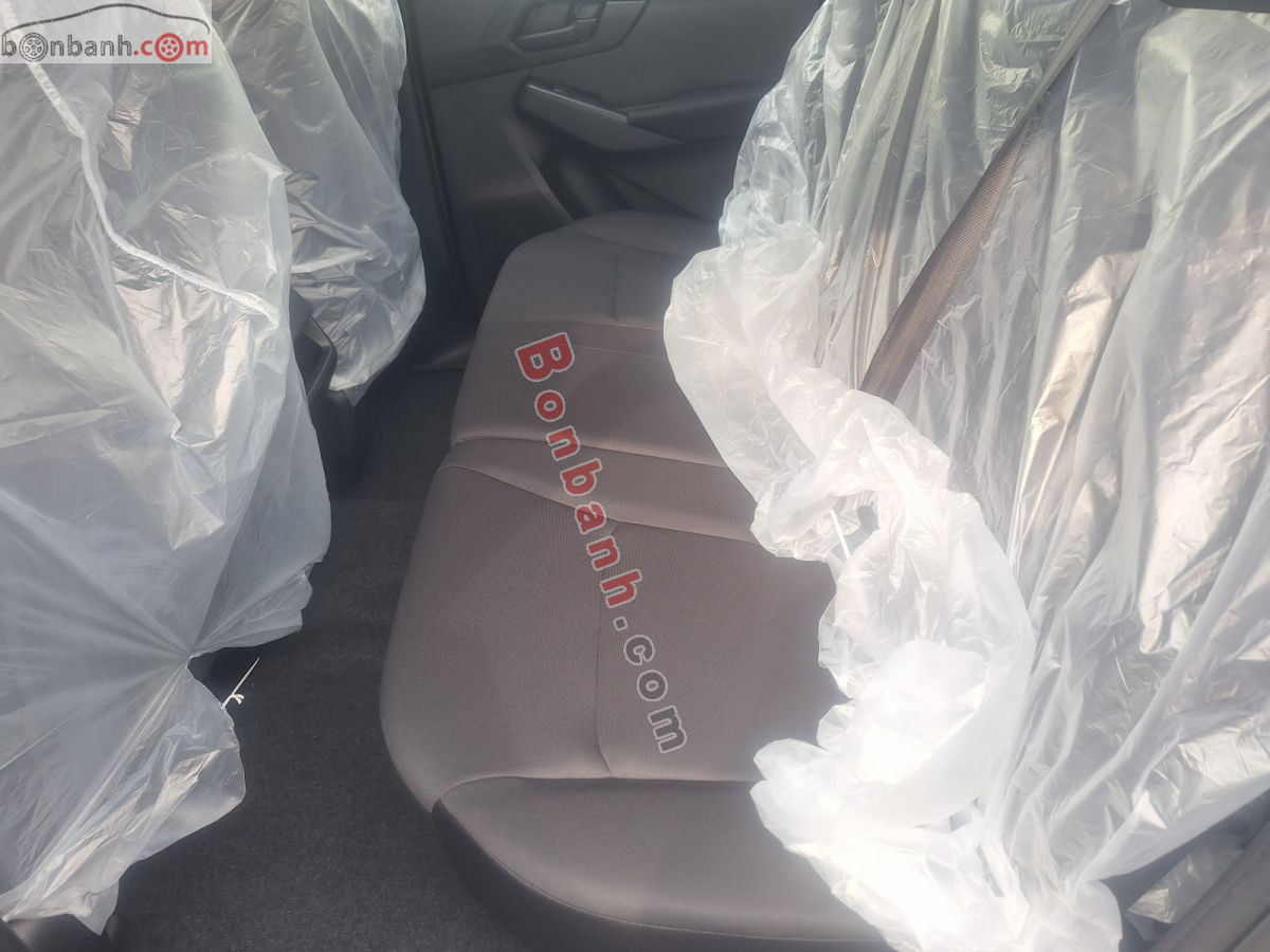 Bán ô tô Isuzu Dmax UTZ 1.9L 4x4 MT - 2026 - xe mới